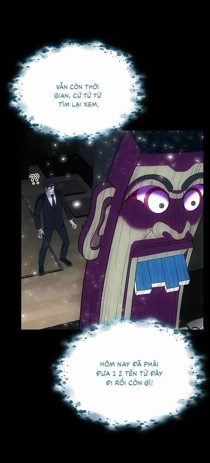 (CBunu) Đuổi Bắt Giữa Đêm Ngọt Ngào 22 trang 22