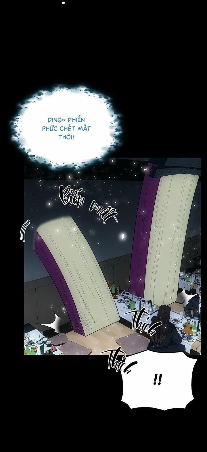 (CBunu) Đuổi Bắt Giữa Đêm Ngọt Ngào 22 trang 24