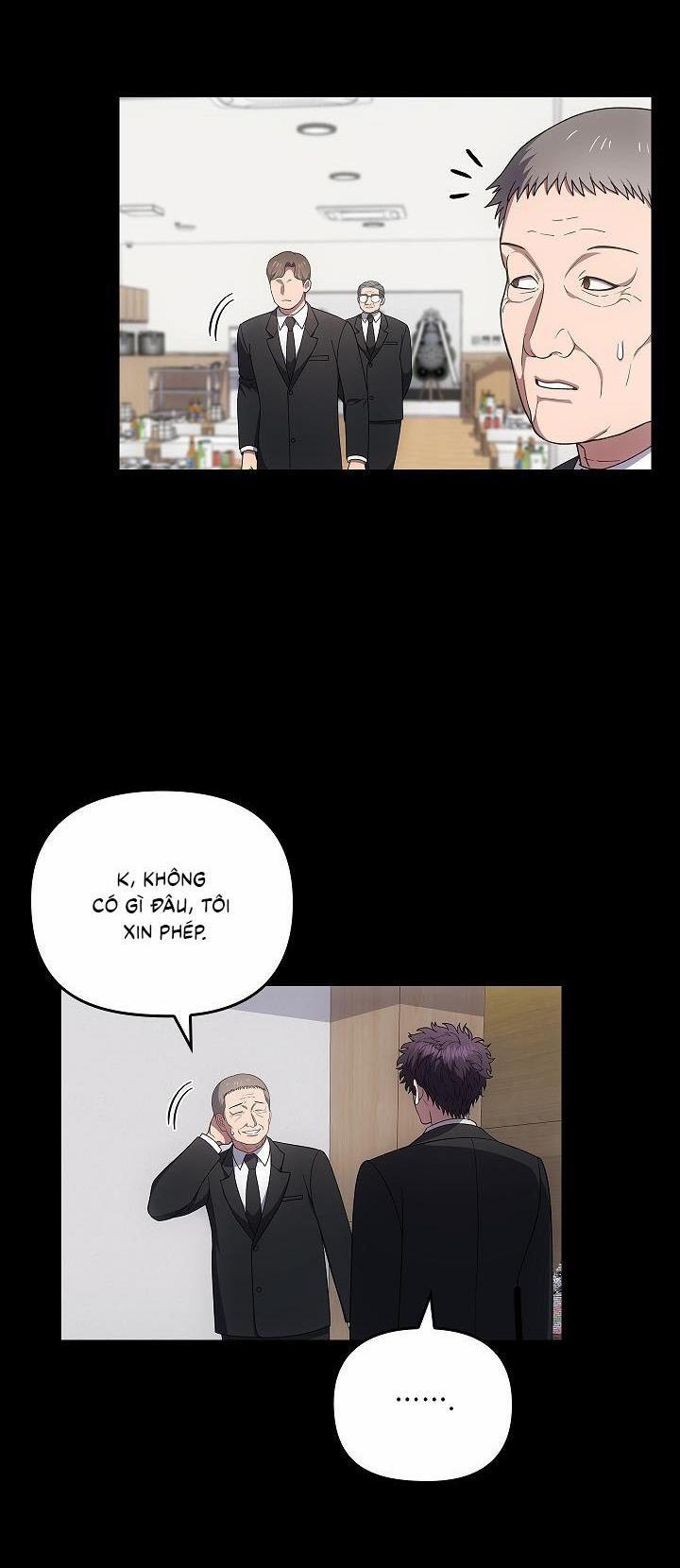 (CBunu) Đuổi Bắt Giữa Đêm Ngọt Ngào 22 trang 5