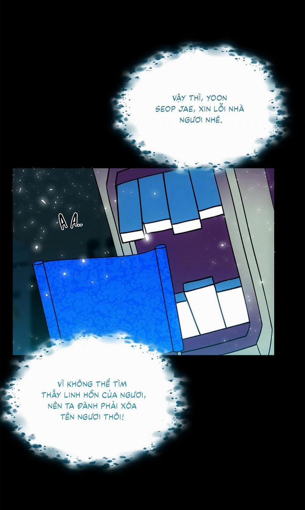 (CBunu) Đuổi Bắt Giữa Đêm Ngọt Ngào 23 trang 10