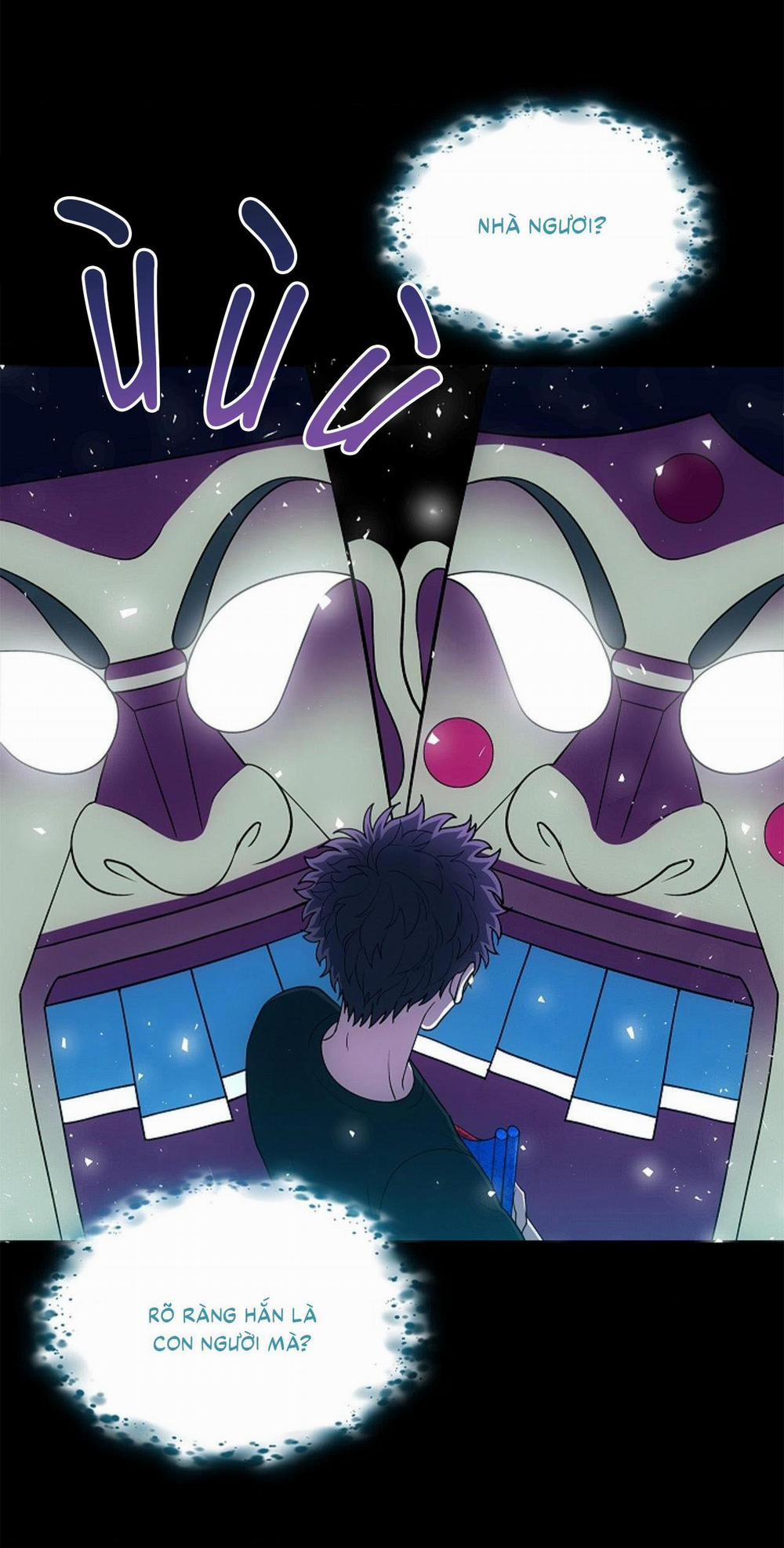 (CBunu) Đuổi Bắt Giữa Đêm Ngọt Ngào 23 trang 12