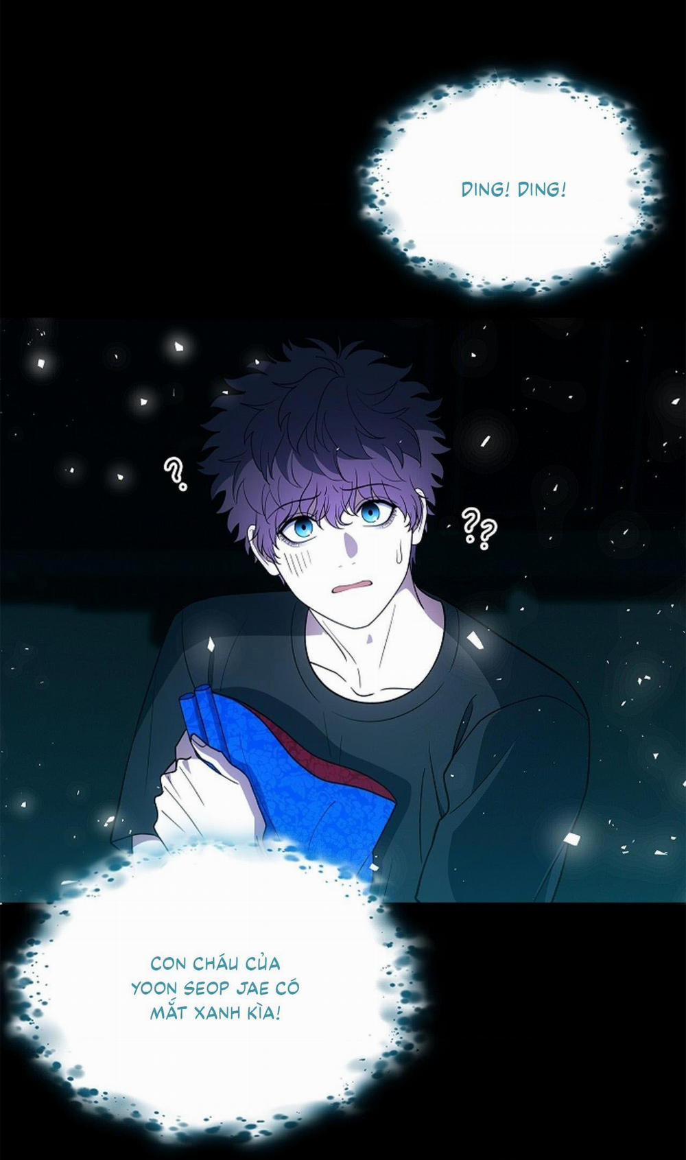 (CBunu) Đuổi Bắt Giữa Đêm Ngọt Ngào 23 trang 13