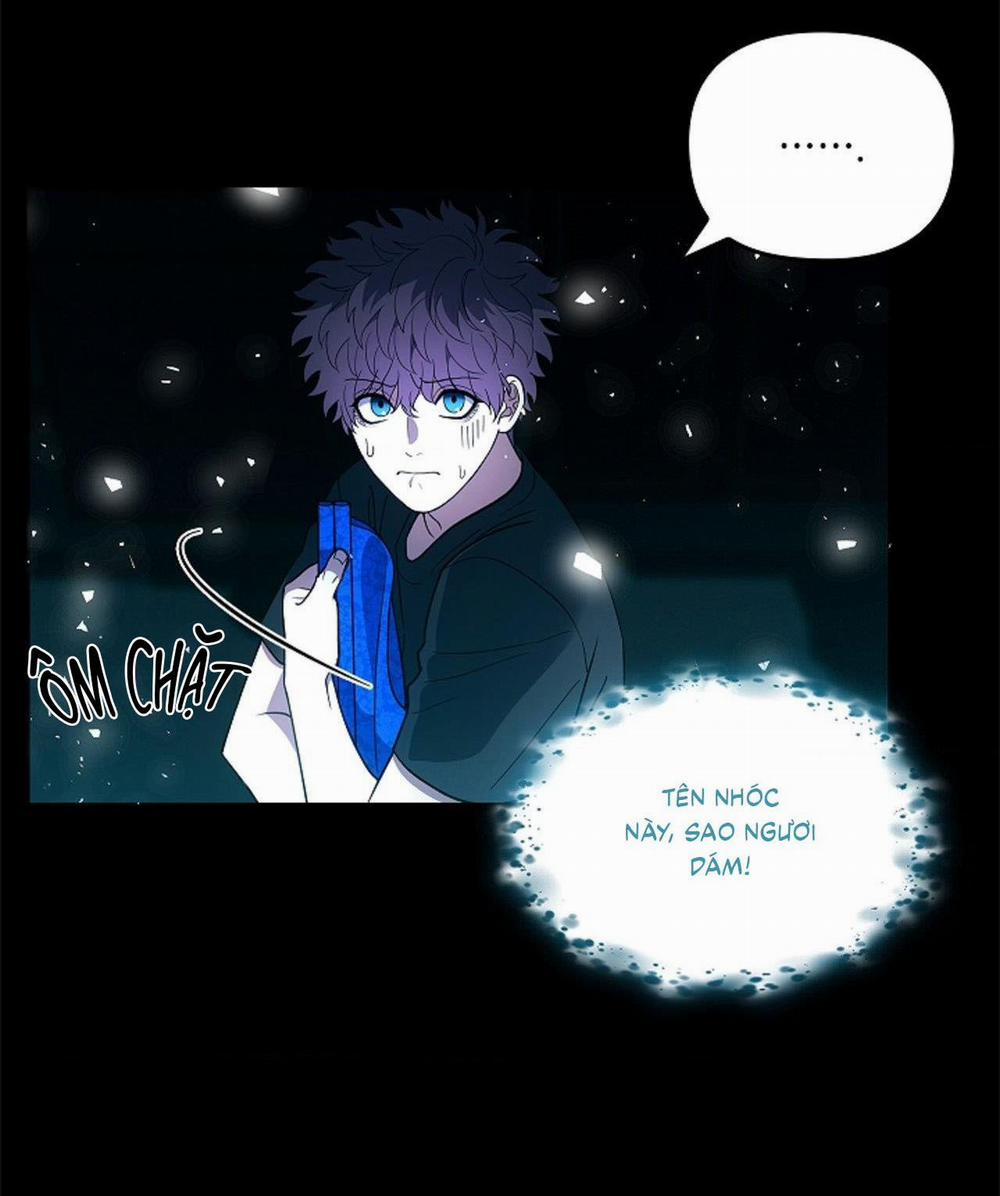 (CBunu) Đuổi Bắt Giữa Đêm Ngọt Ngào 23 trang 15