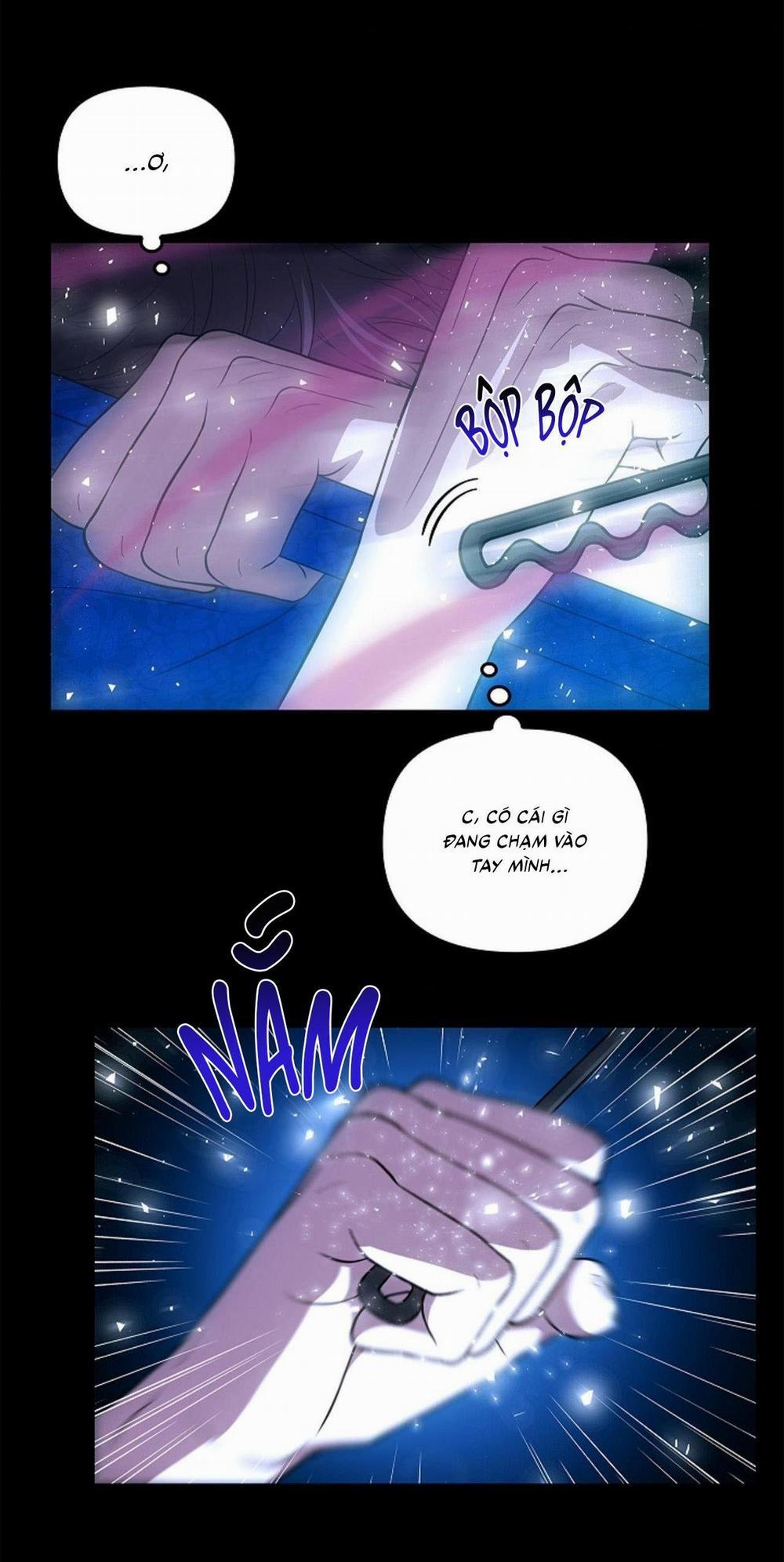 (CBunu) Đuổi Bắt Giữa Đêm Ngọt Ngào 23 trang 23