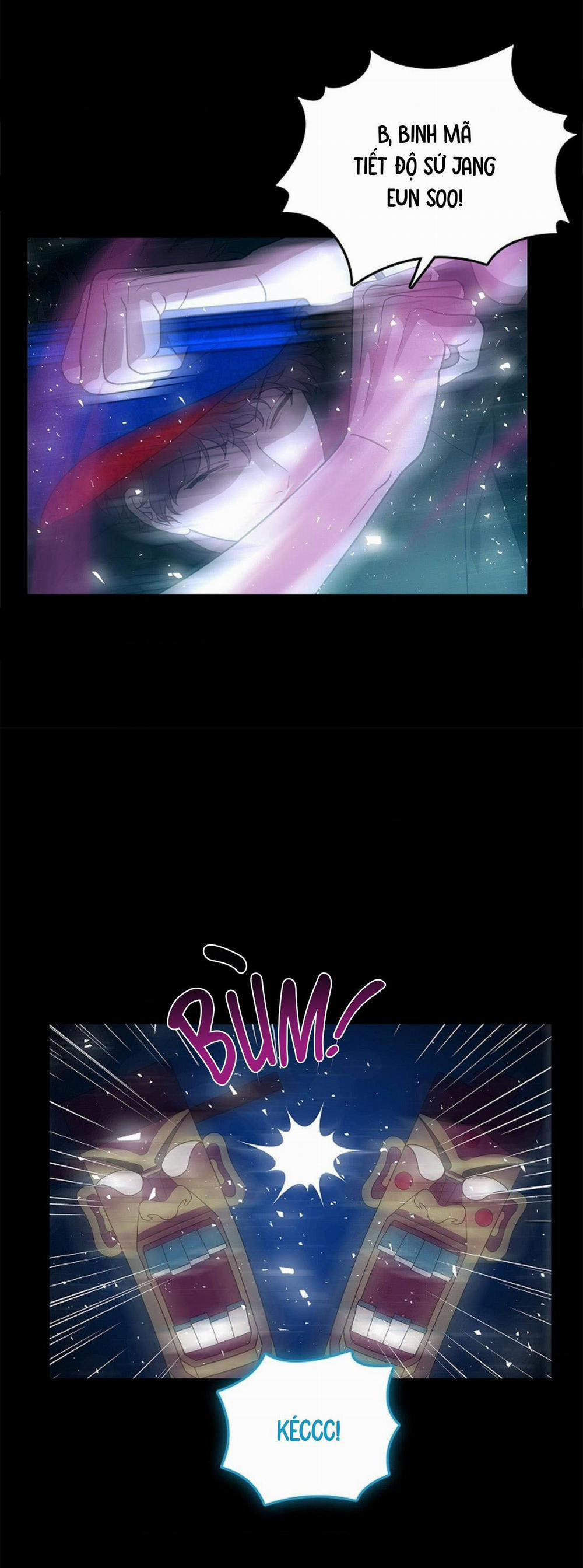 (CBunu) Đuổi Bắt Giữa Đêm Ngọt Ngào 23 trang 25