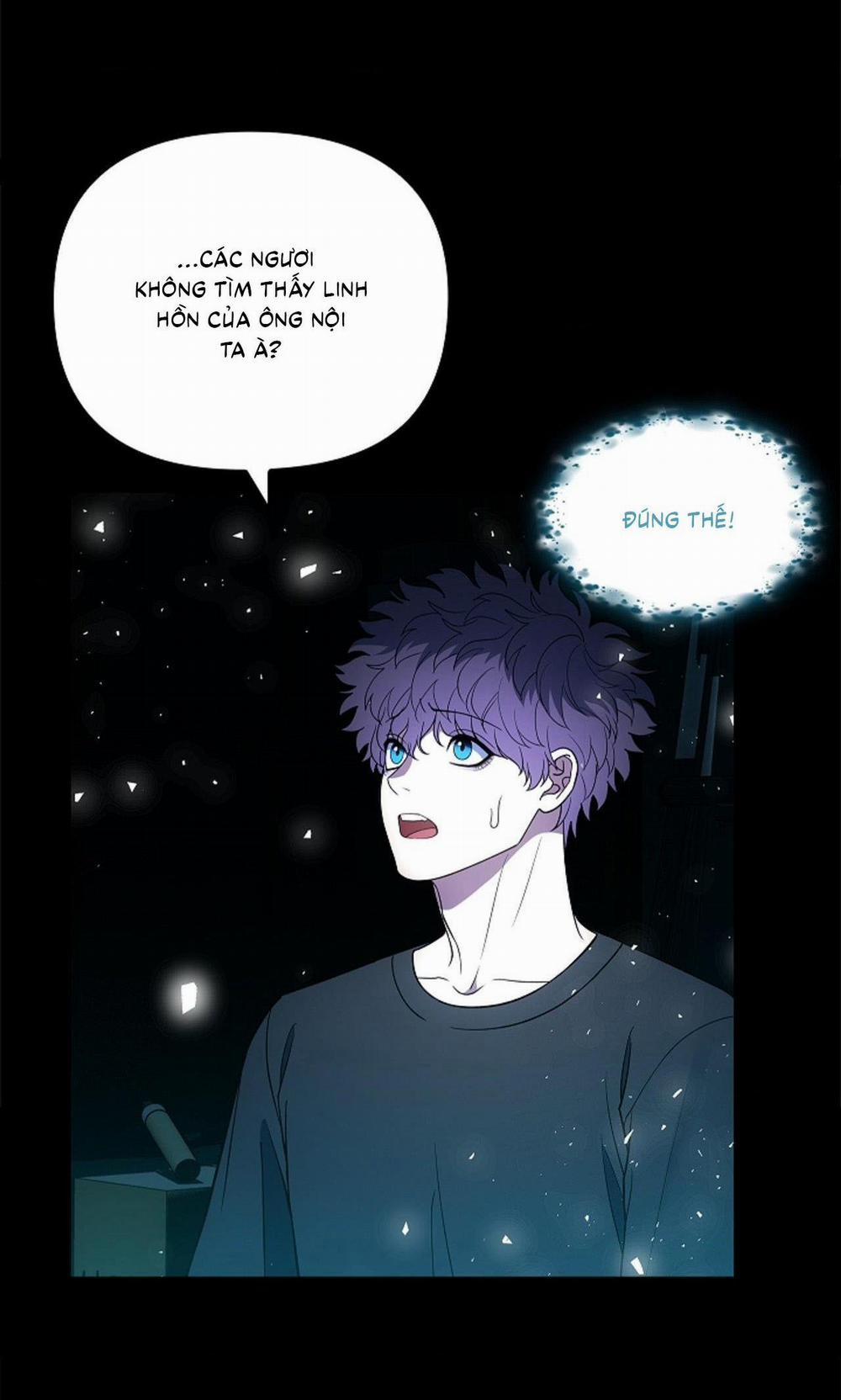 (CBunu) Đuổi Bắt Giữa Đêm Ngọt Ngào 23 trang 32