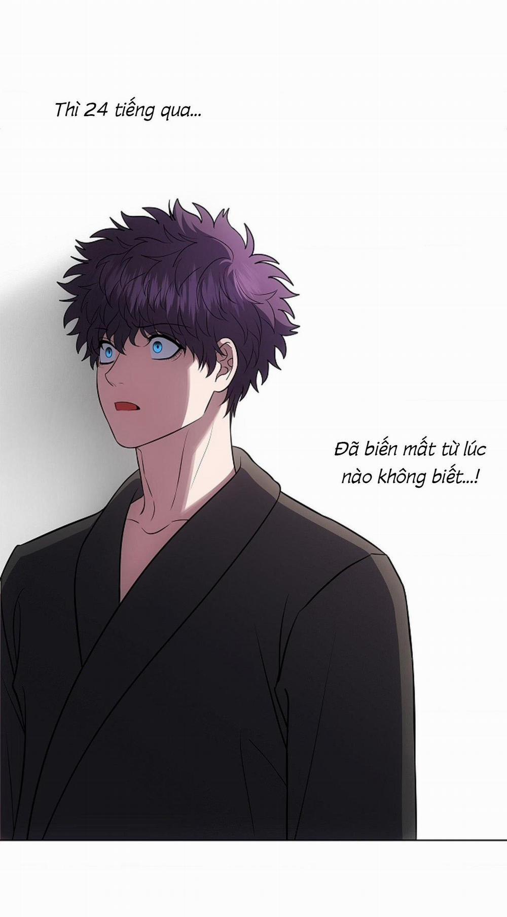 (CBunu) Đuổi Bắt Giữa Đêm Ngọt Ngào 23 trang 46