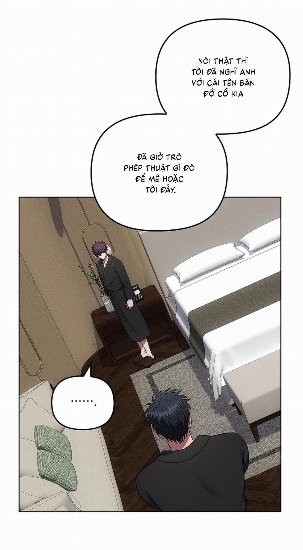 (CBunu) Đuổi Bắt Giữa Đêm Ngọt Ngào 23 trang 50