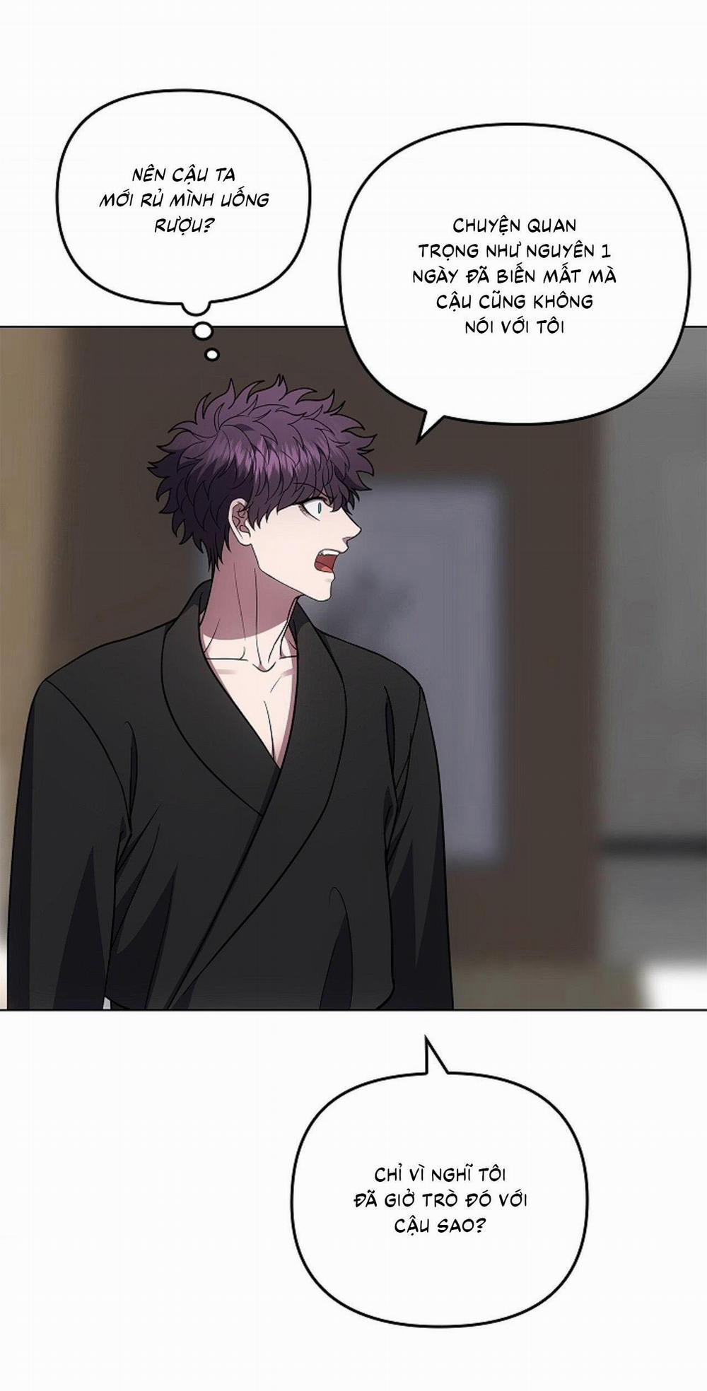 (CBunu) Đuổi Bắt Giữa Đêm Ngọt Ngào 23 trang 51