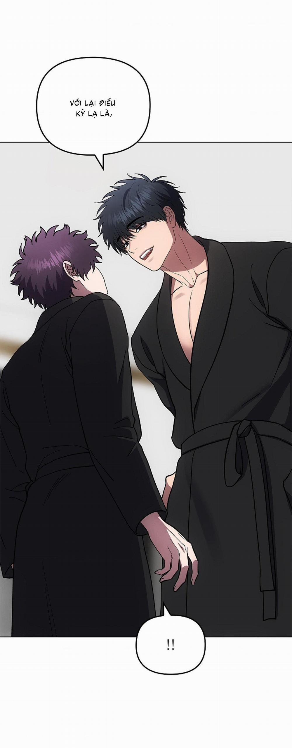 (CBunu) Đuổi Bắt Giữa Đêm Ngọt Ngào 23 trang 53