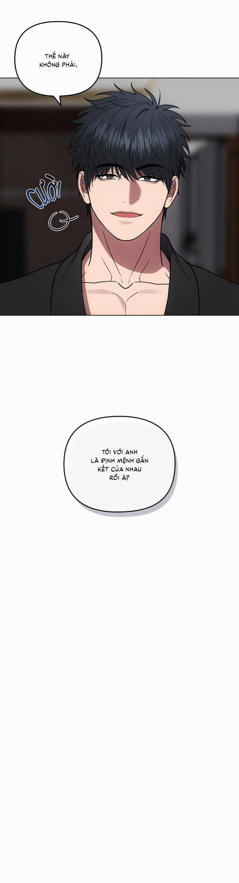 (CBunu) Đuổi Bắt Giữa Đêm Ngọt Ngào 23 trang 56