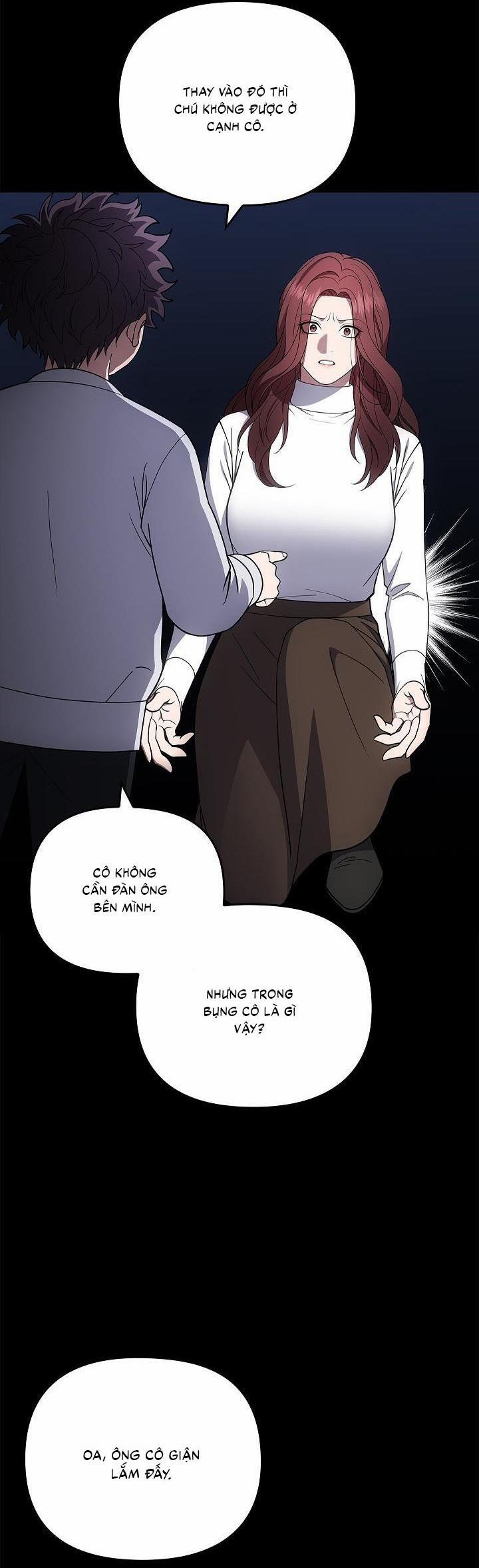 (CBunu) Đuổi Bắt Giữa Đêm Ngọt Ngào 24 trang 11