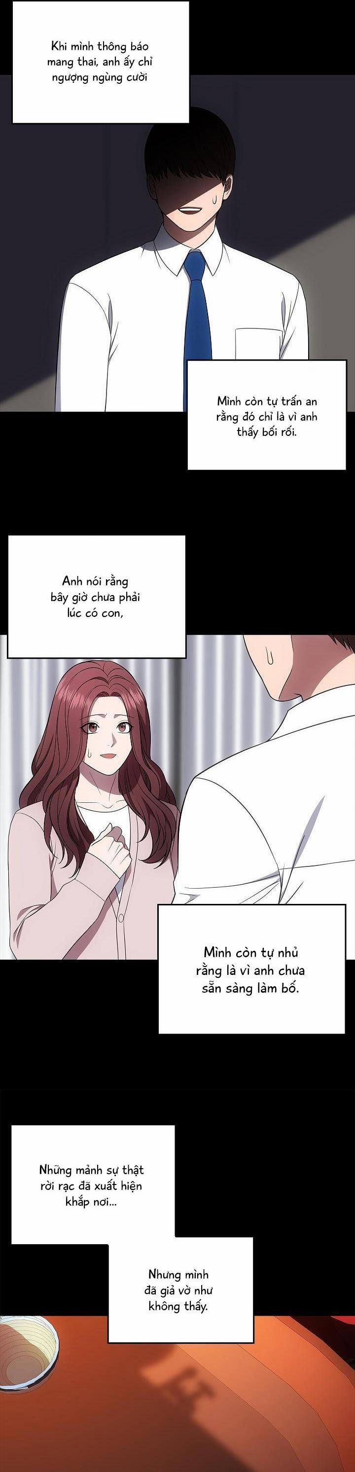 (CBunu) Đuổi Bắt Giữa Đêm Ngọt Ngào 24 trang 16