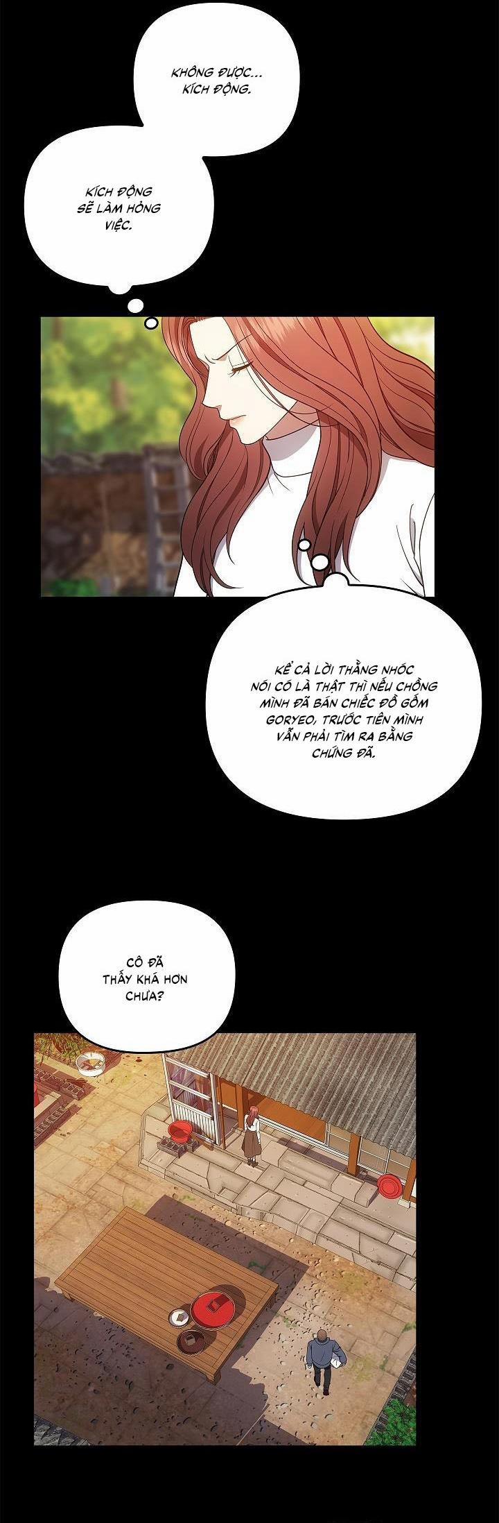 (CBunu) Đuổi Bắt Giữa Đêm Ngọt Ngào 24 trang 18