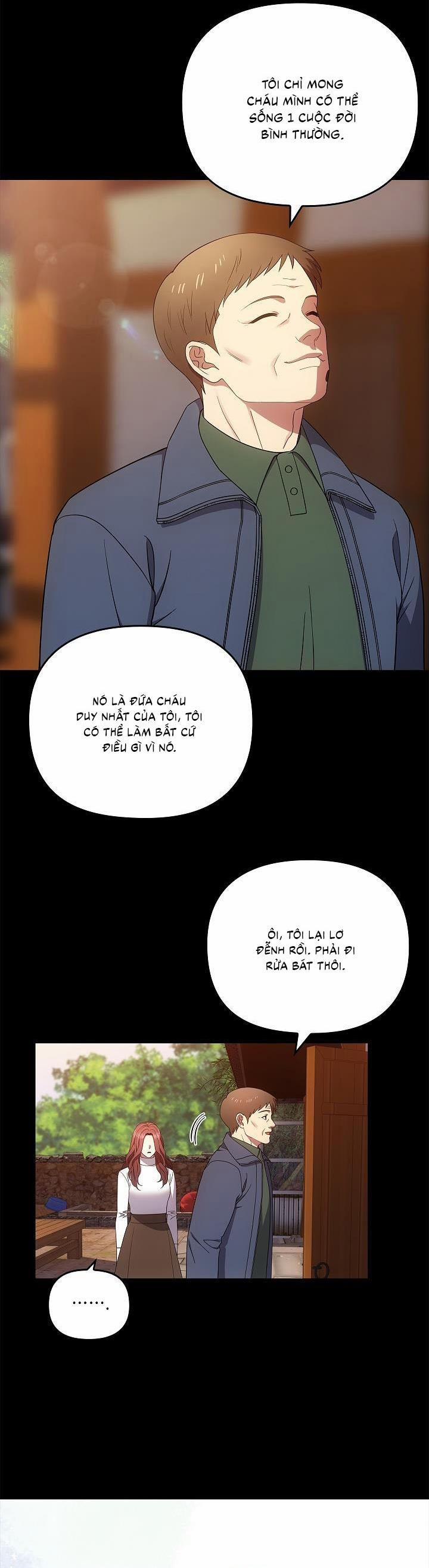 (CBunu) Đuổi Bắt Giữa Đêm Ngọt Ngào 24 trang 30