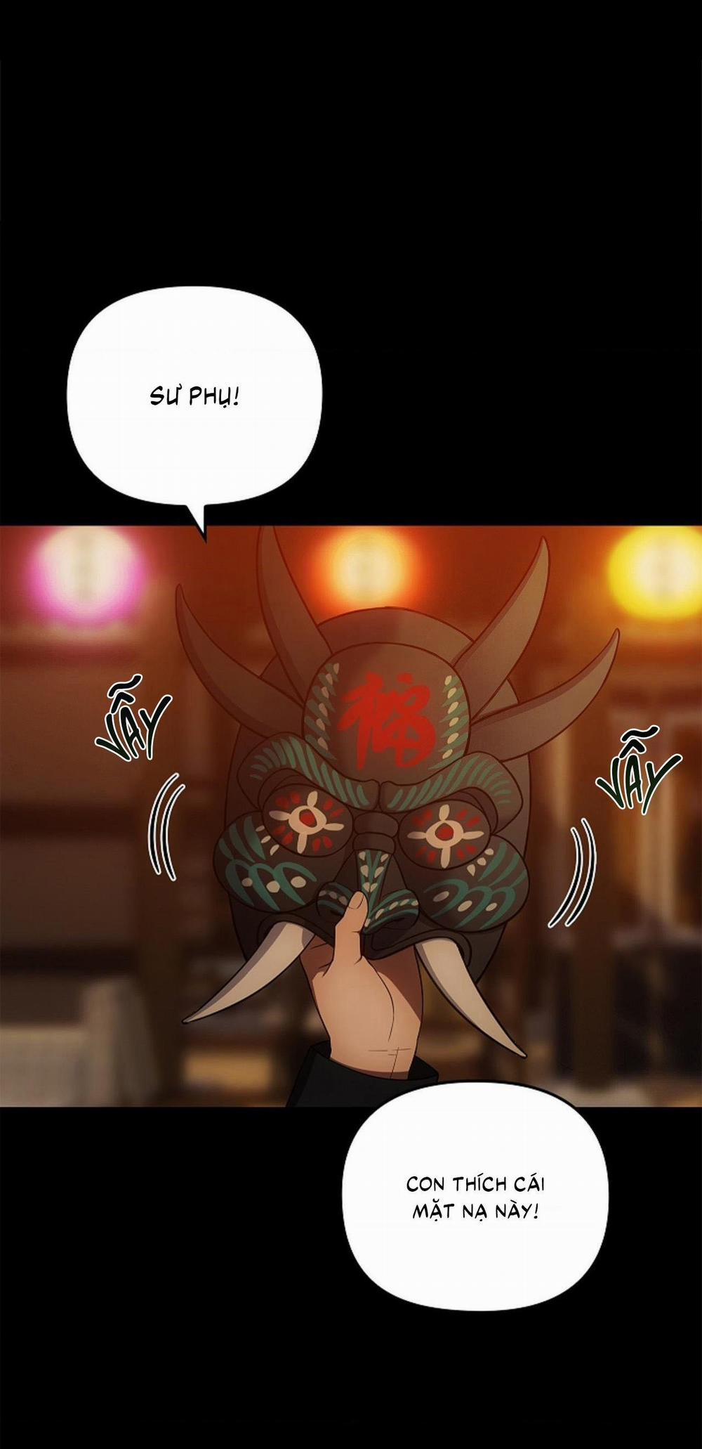 (CBunu) Đuổi Bắt Giữa Đêm Ngọt Ngào 25 trang 14