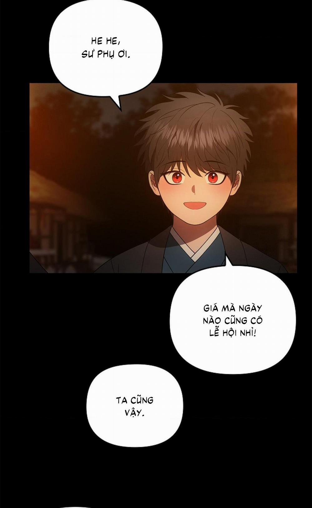 (CBunu) Đuổi Bắt Giữa Đêm Ngọt Ngào 25 trang 18