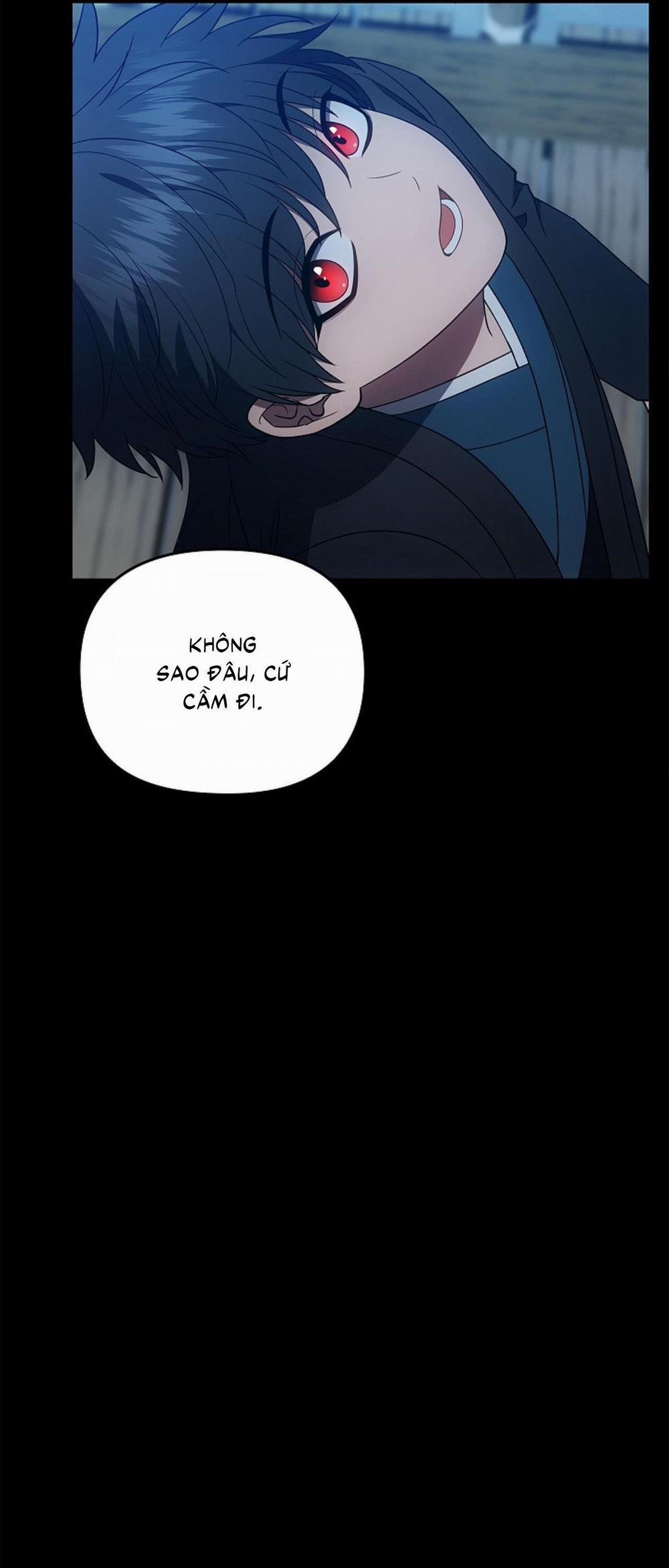 (CBunu) Đuổi Bắt Giữa Đêm Ngọt Ngào 25 trang 28