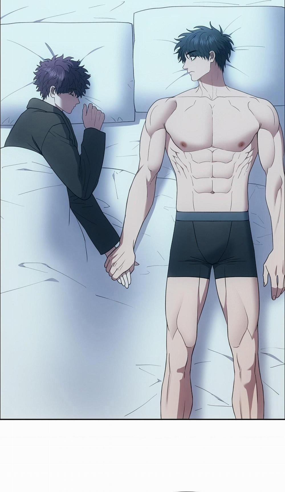 (CBunu) Đuổi Bắt Giữa Đêm Ngọt Ngào 25 trang 38