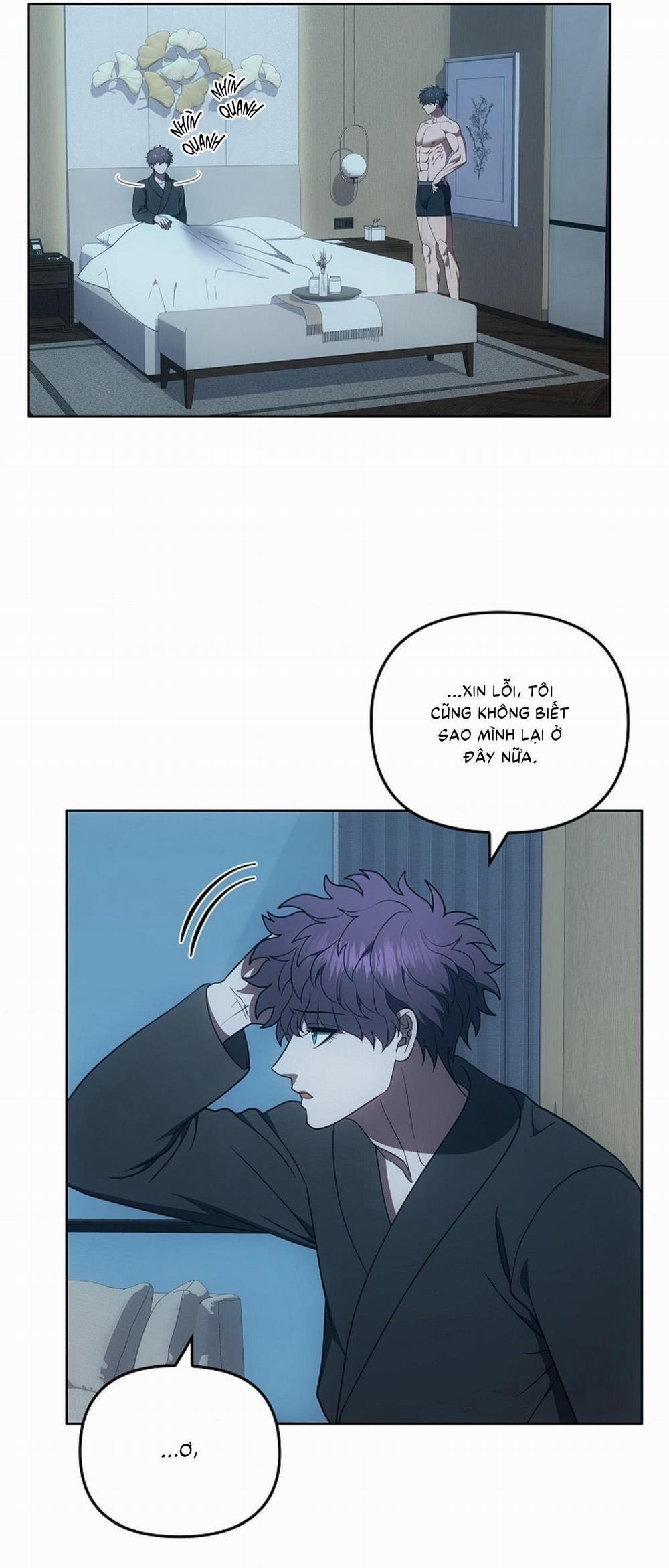 (CBunu) Đuổi Bắt Giữa Đêm Ngọt Ngào 25 trang 46