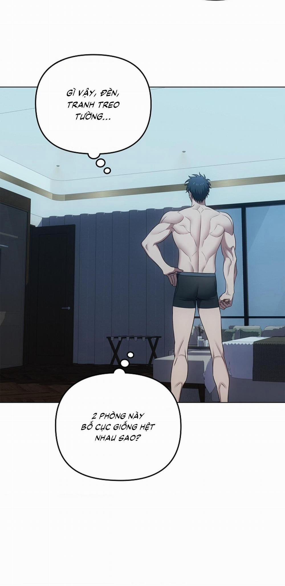 (CBunu) Đuổi Bắt Giữa Đêm Ngọt Ngào 25 trang 49