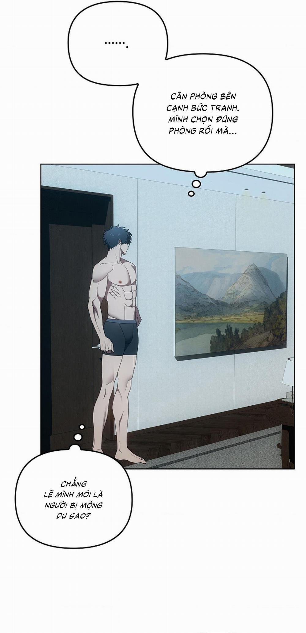 (CBunu) Đuổi Bắt Giữa Đêm Ngọt Ngào 25 trang 55