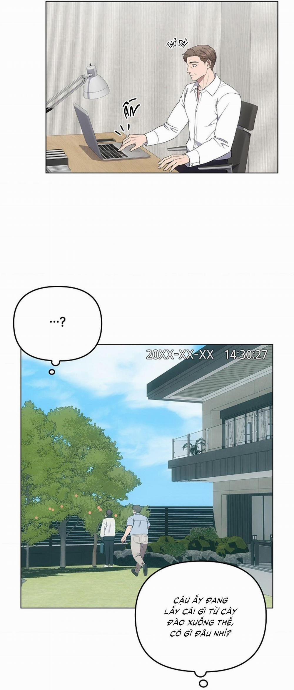 (CBunu) Đuổi Bắt Giữa Đêm Ngọt Ngào 25 trang 6