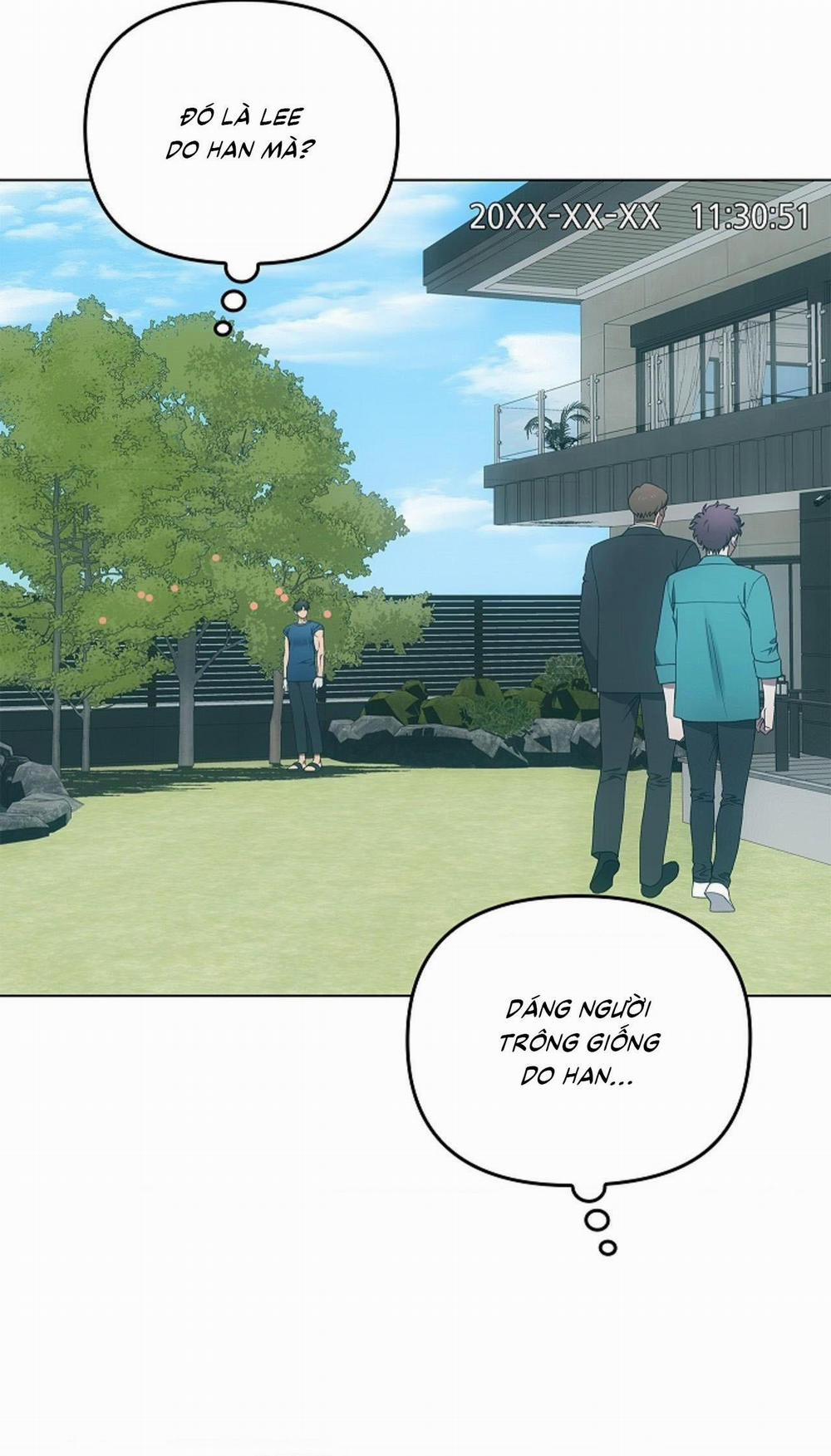 (CBunu) Đuổi Bắt Giữa Đêm Ngọt Ngào 25 trang 9