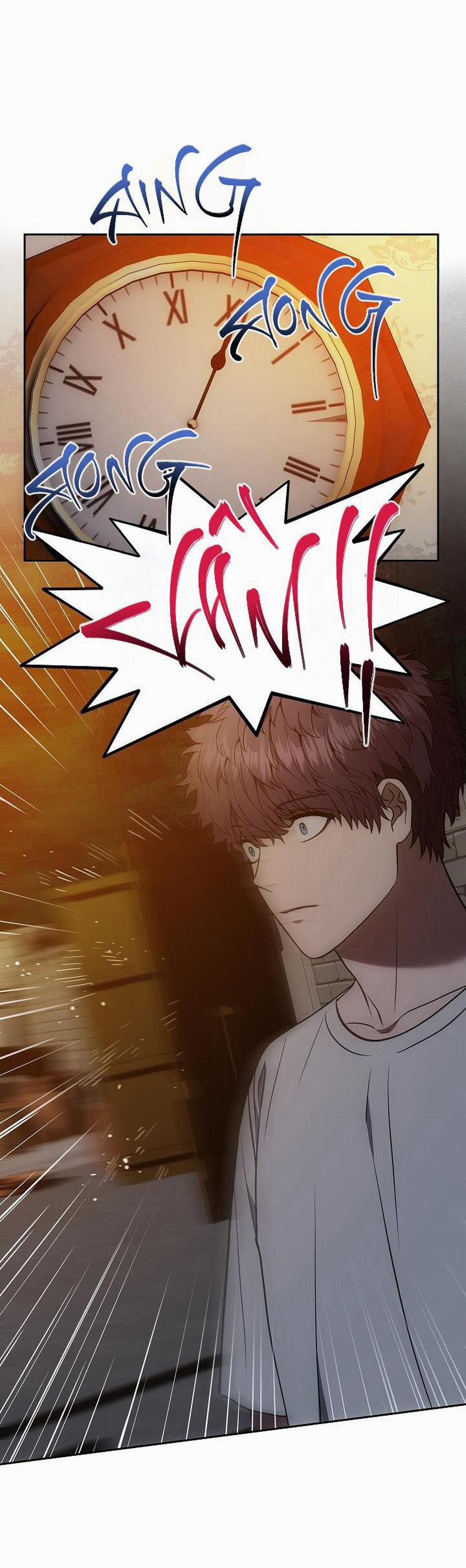 (CBunu) Đuổi Bắt Giữa Đêm Ngọt Ngào 3 trang 29