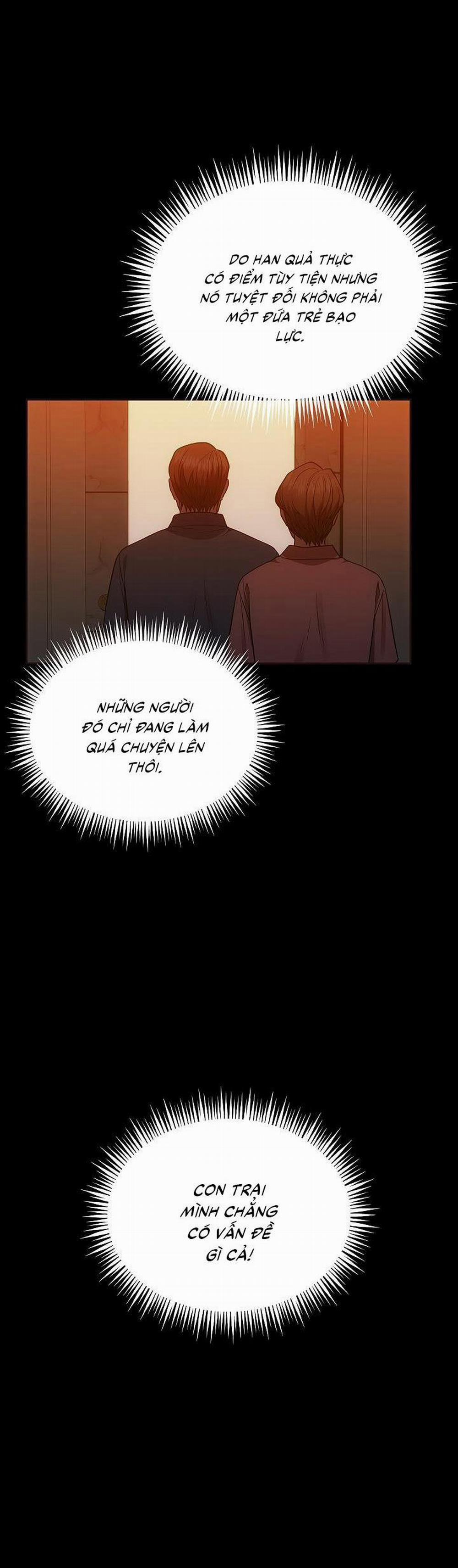 (CBunu) Đuổi Bắt Giữa Đêm Ngọt Ngào 5 trang 17