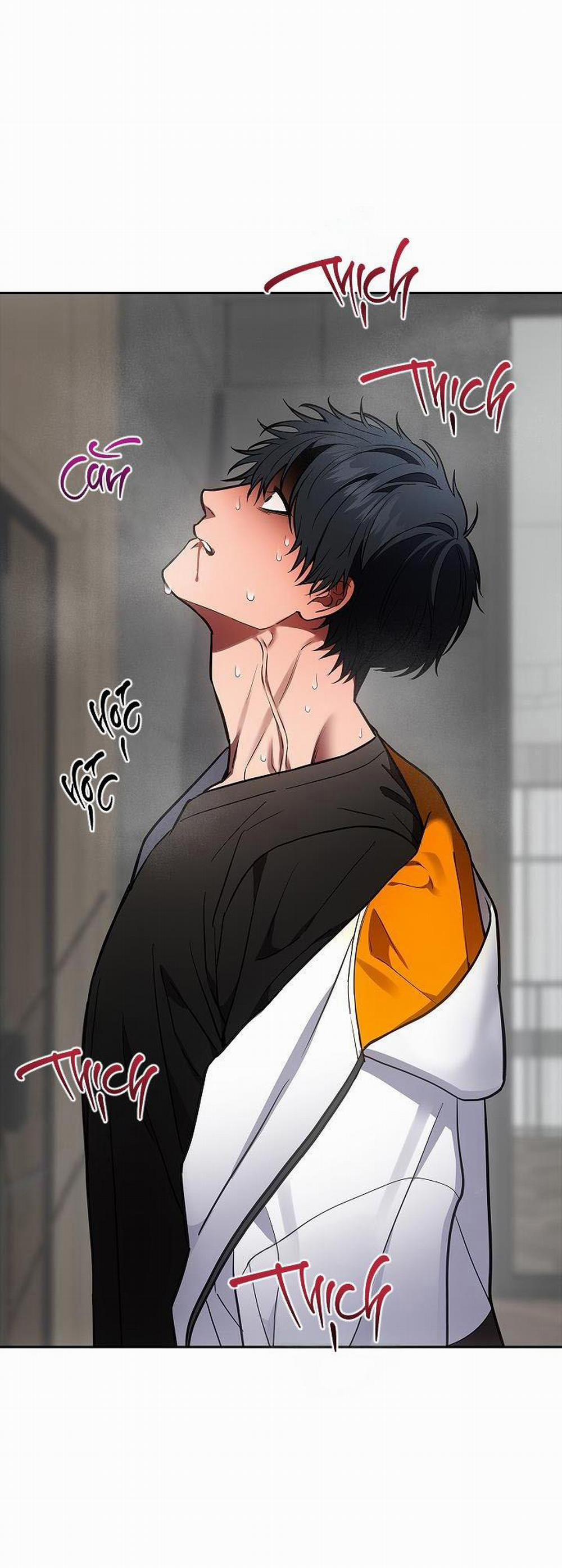 (CBunu) Đuổi Bắt Giữa Đêm Ngọt Ngào 5 trang 2