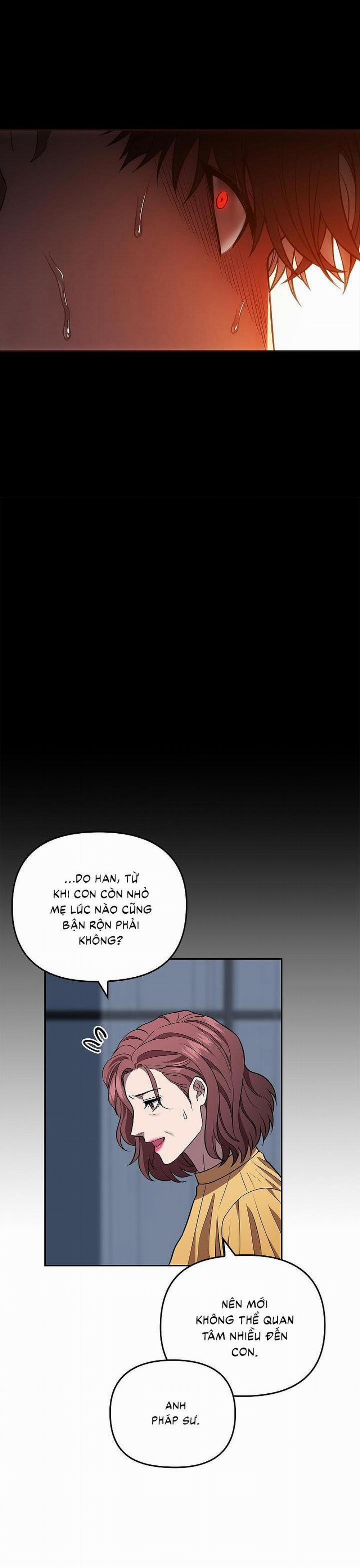 (CBunu) Đuổi Bắt Giữa Đêm Ngọt Ngào 5 trang 22