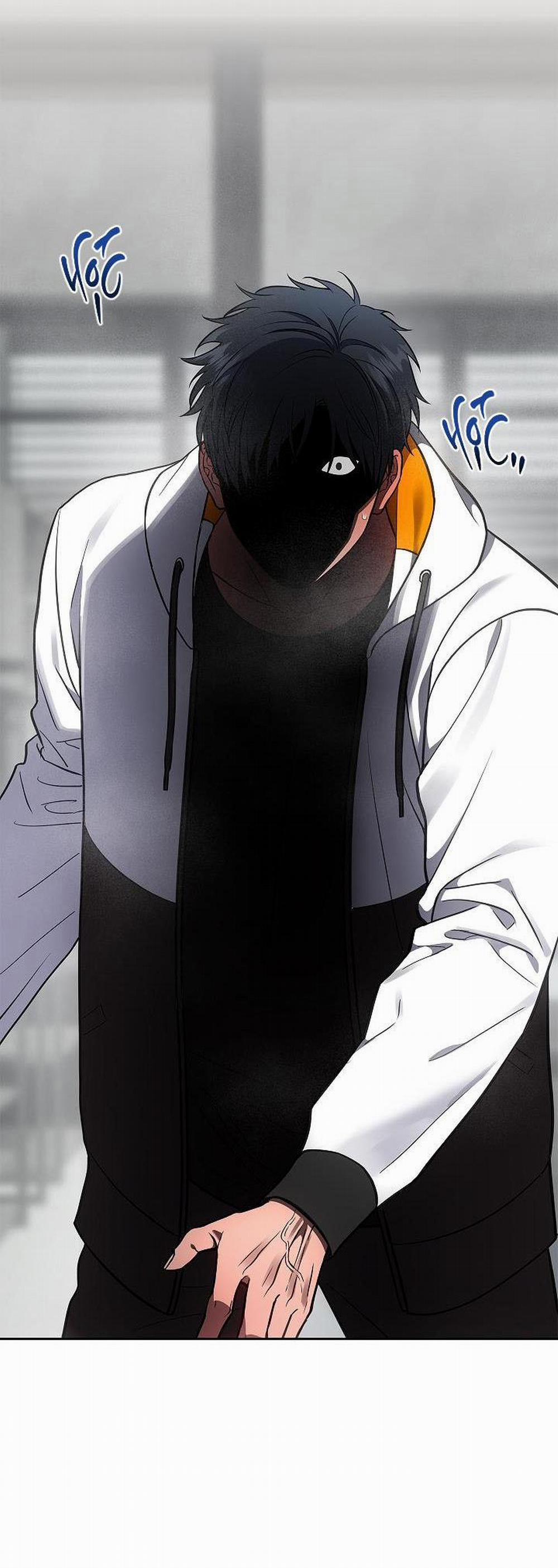 (CBunu) Đuổi Bắt Giữa Đêm Ngọt Ngào 5 trang 4