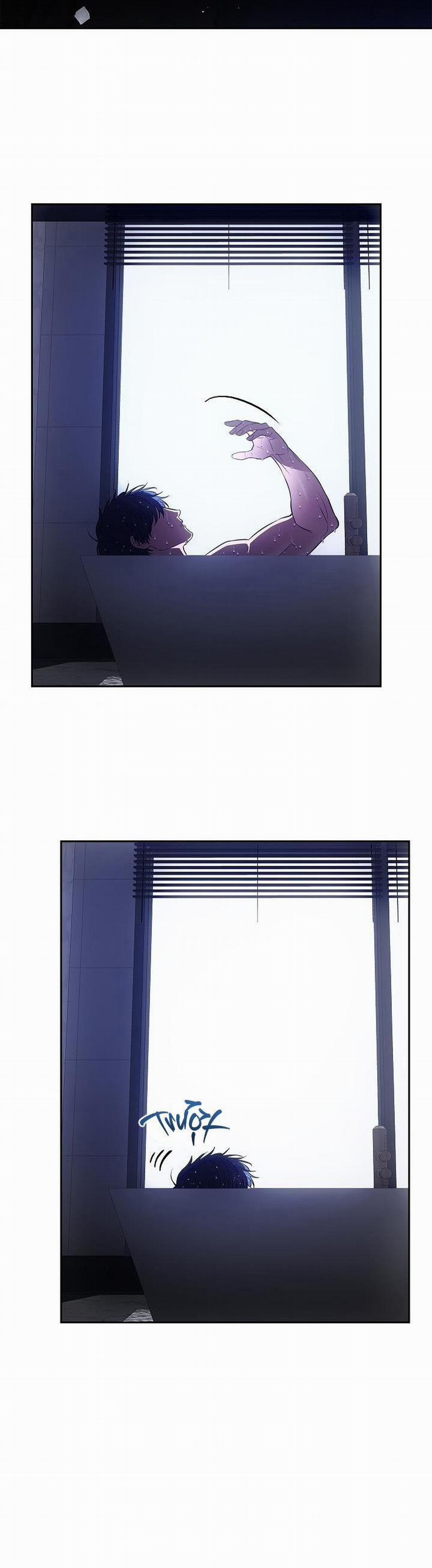 (CBunu) Đuổi Bắt Giữa Đêm Ngọt Ngào 5 trang 7