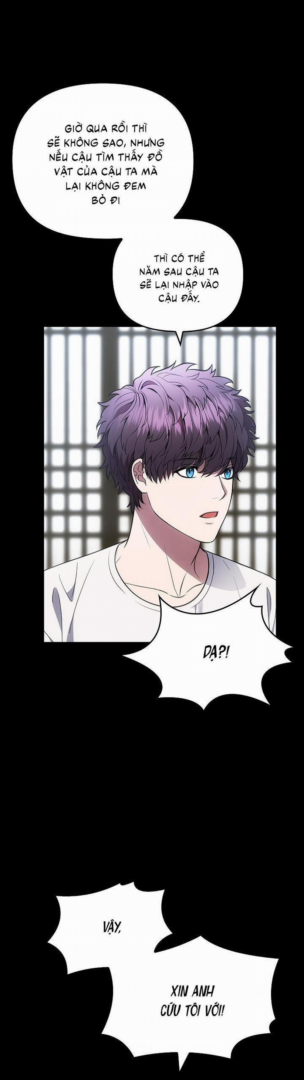 (CBunu) Đuổi Bắt Giữa Đêm Ngọt Ngào 6 trang 3