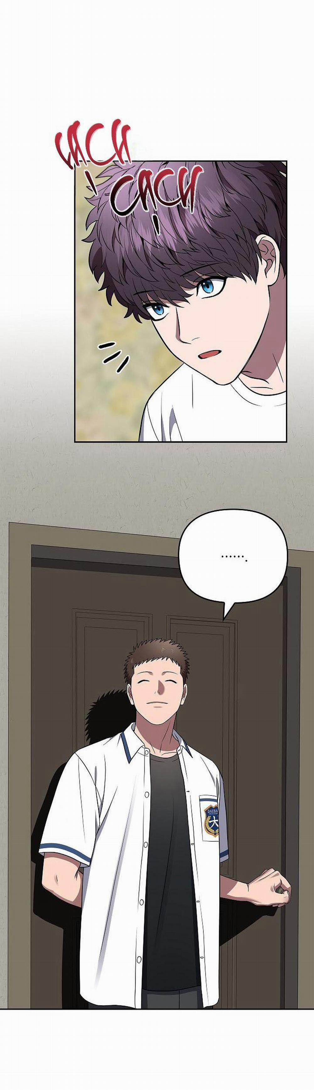 (CBunu) Đuổi Bắt Giữa Đêm Ngọt Ngào 6 trang 34