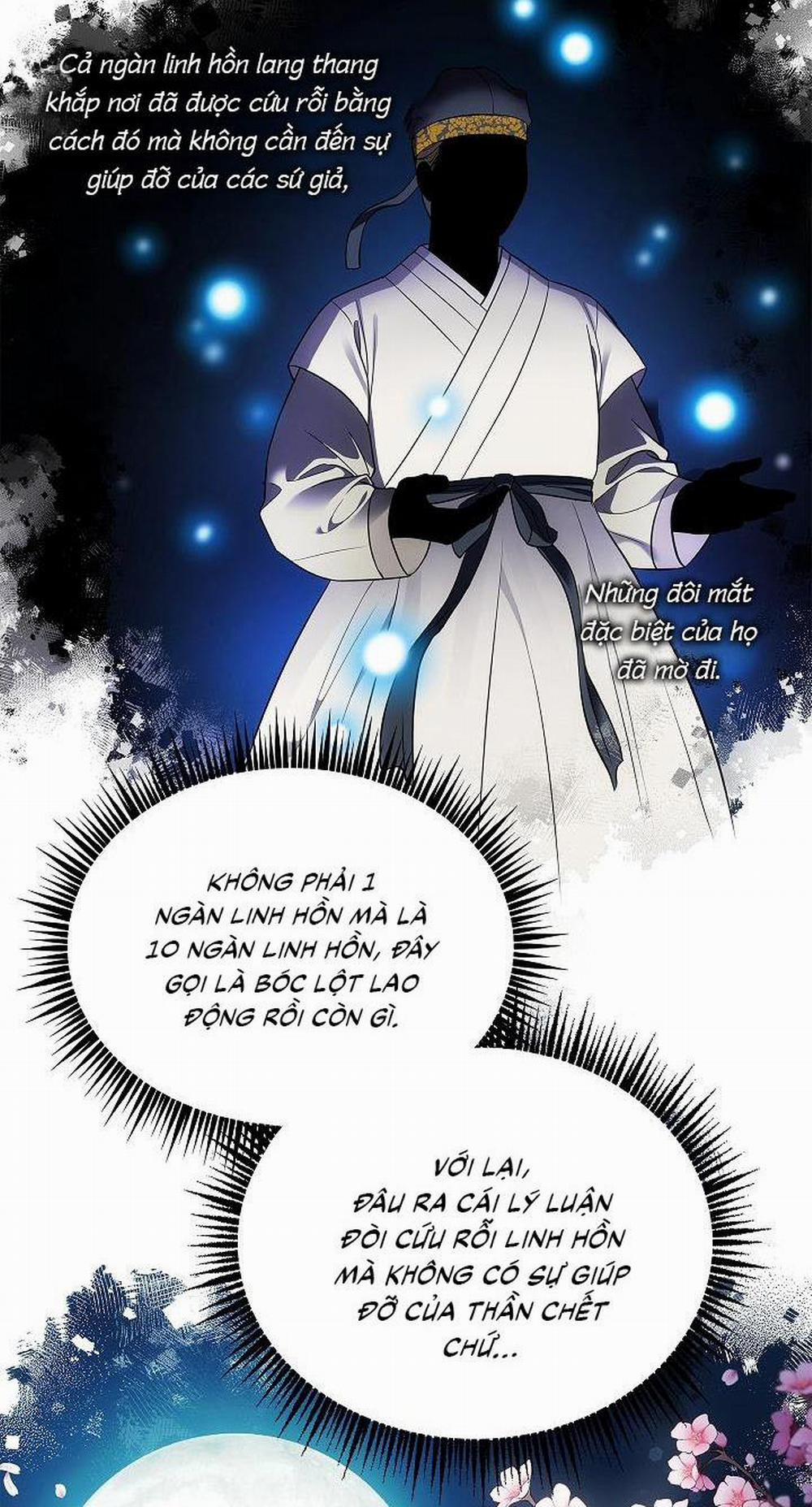 (CBunu) Đuổi Bắt Giữa Đêm Ngọt Ngào 6 trang 7