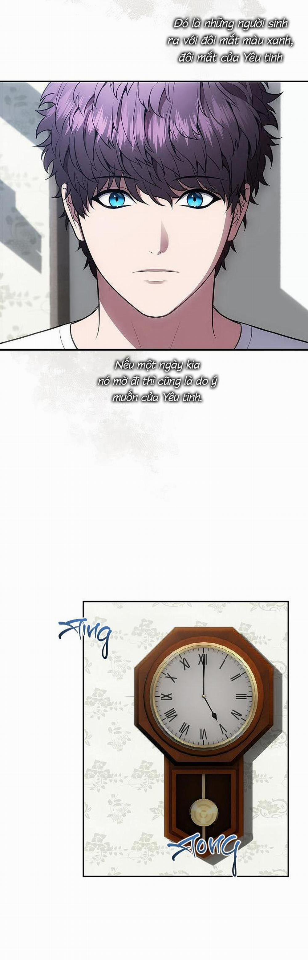 (CBunu) Đuổi Bắt Giữa Đêm Ngọt Ngào 6 trang 9