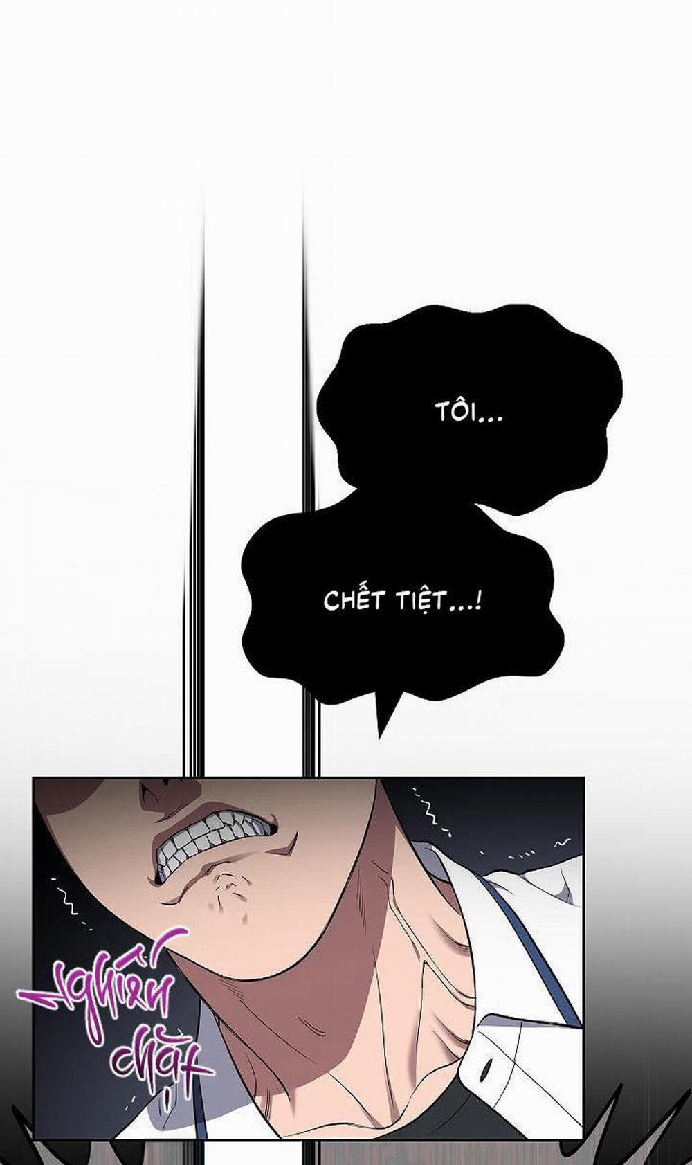 (CBunu) Đuổi Bắt Giữa Đêm Ngọt Ngào 7 trang 11