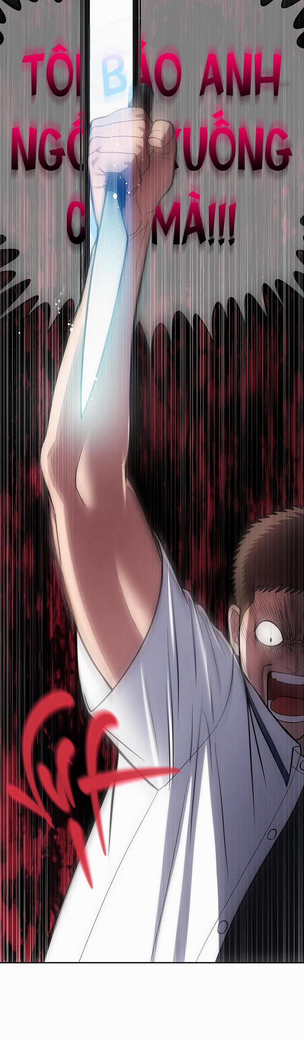 (CBunu) Đuổi Bắt Giữa Đêm Ngọt Ngào 7 trang 12