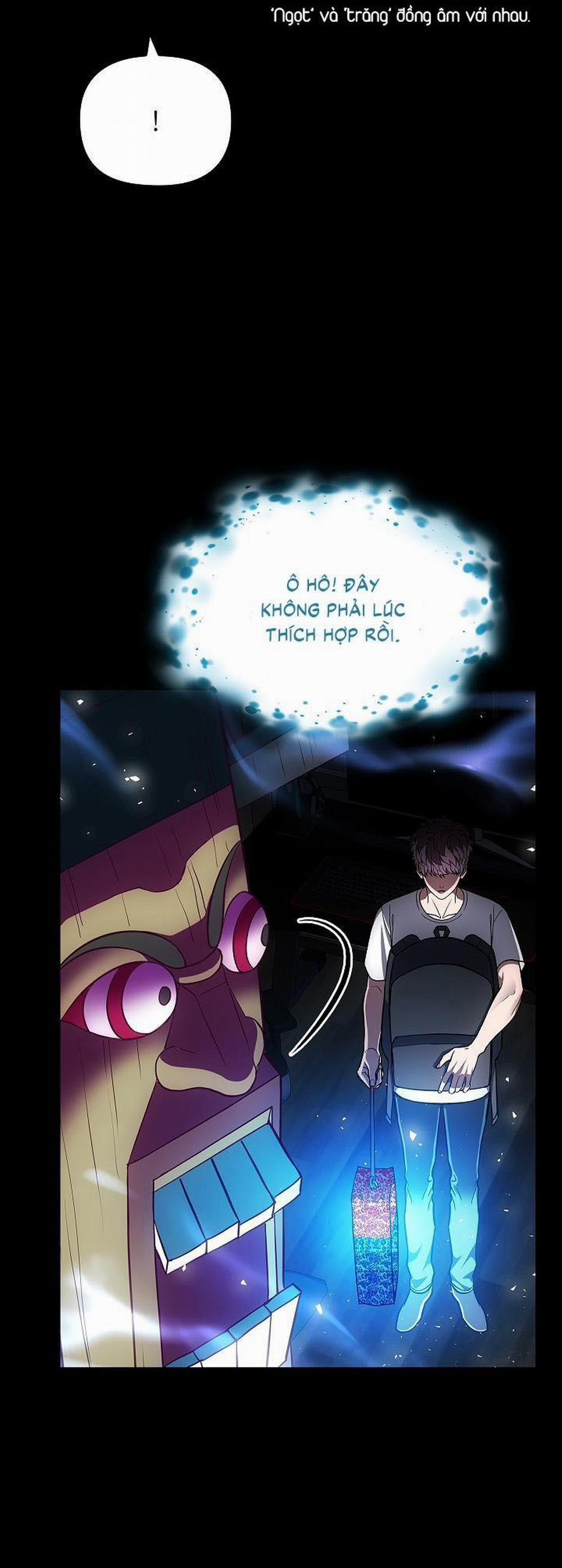 (CBunu) Đuổi Bắt Giữa Đêm Ngọt Ngào 7 trang 20