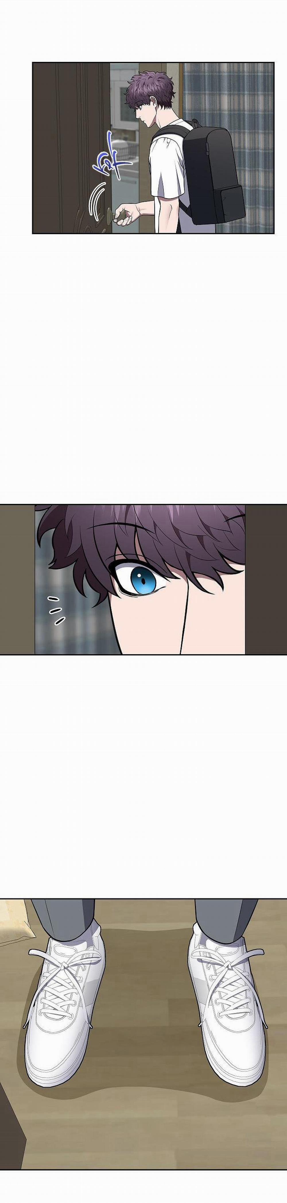 (CBunu) Đuổi Bắt Giữa Đêm Ngọt Ngào 7 trang 27