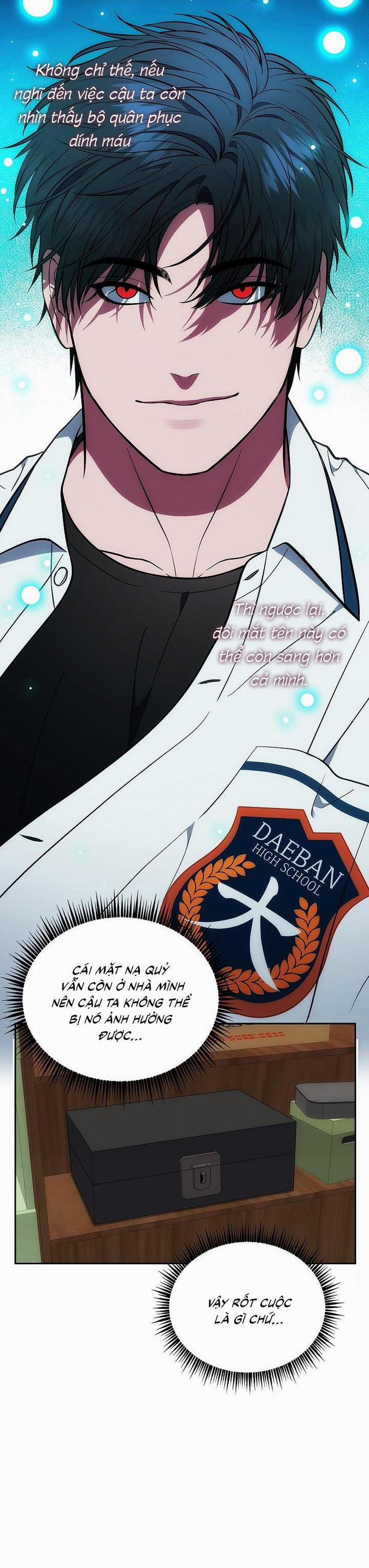 (CBunu) Đuổi Bắt Giữa Đêm Ngọt Ngào 8 trang 24