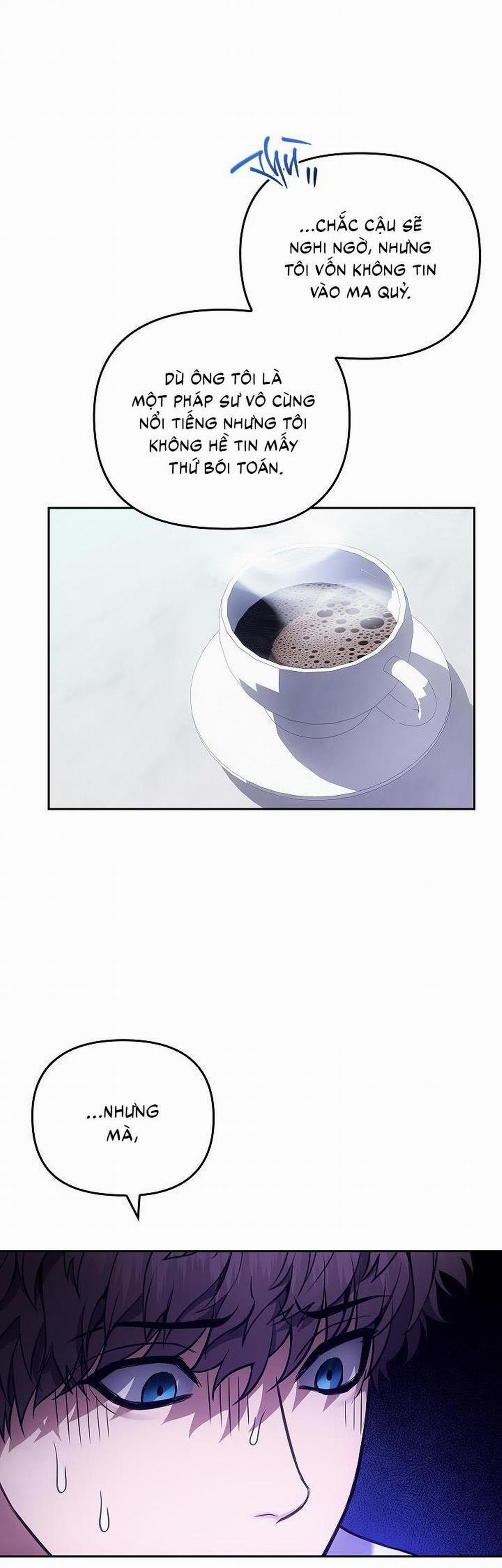 (CBunu) Đuổi Bắt Giữa Đêm Ngọt Ngào 9 trang 11