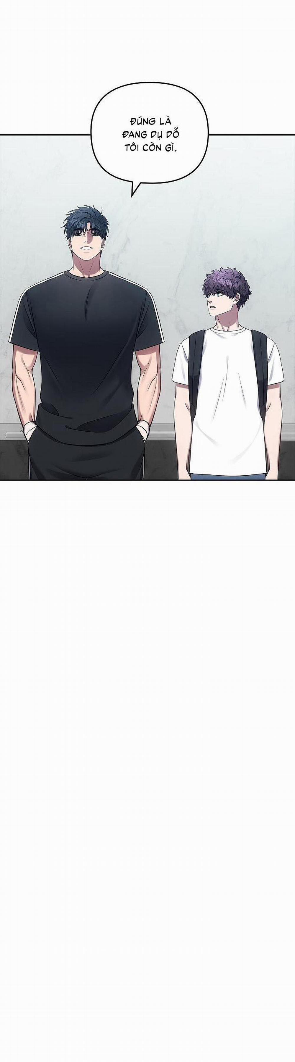 (CBunu) Đuổi Bắt Giữa Đêm Ngọt Ngào 9 trang 31