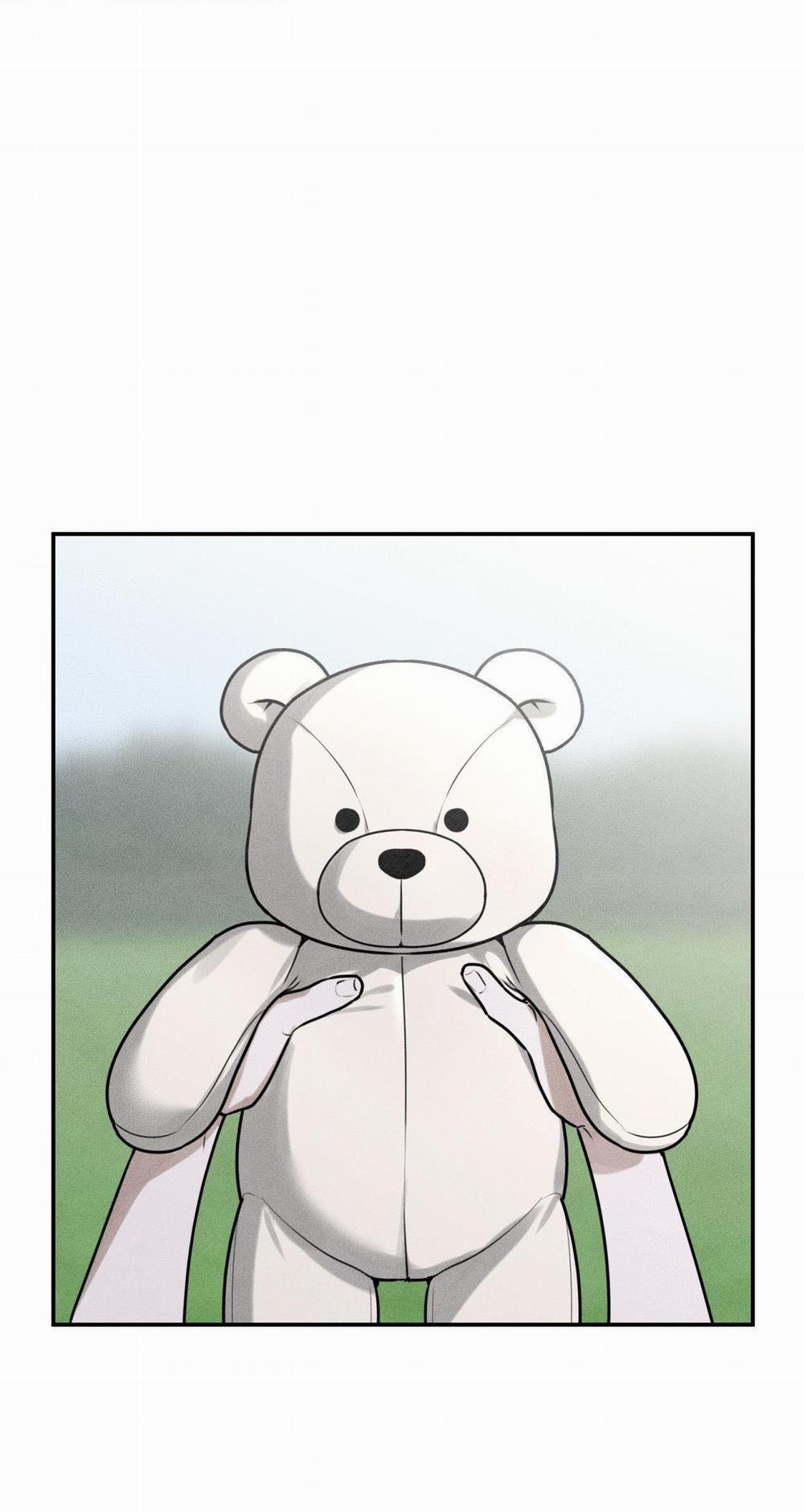 (CBunu) Gấu Teddy thân yêu 1 trang 1