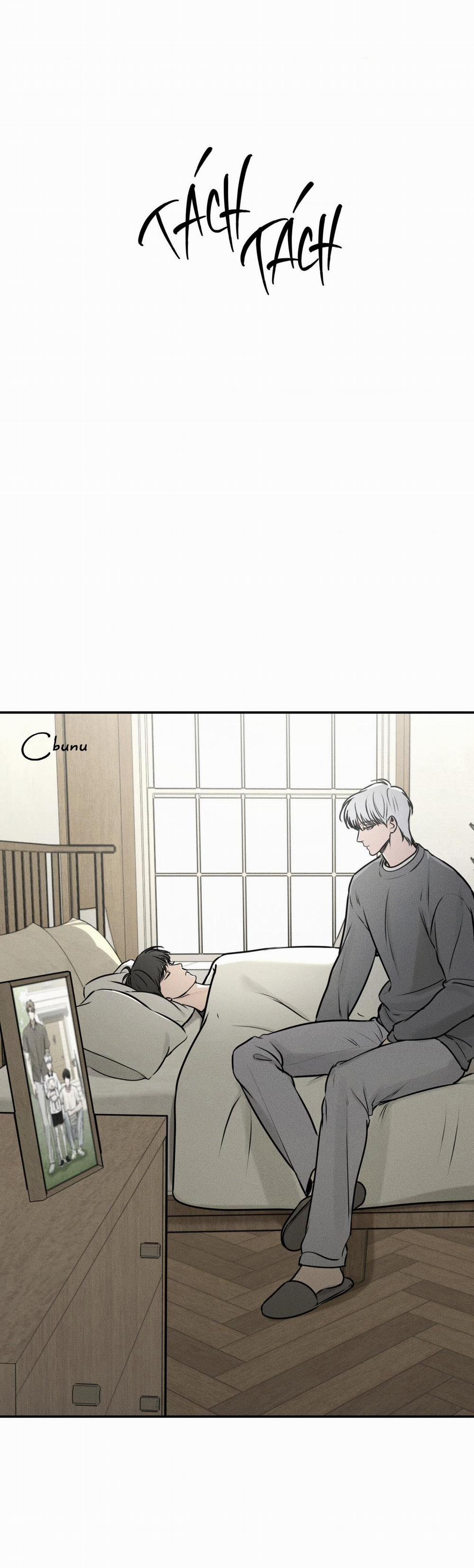 (CBunu) Gấu Teddy thân yêu 1 trang 10