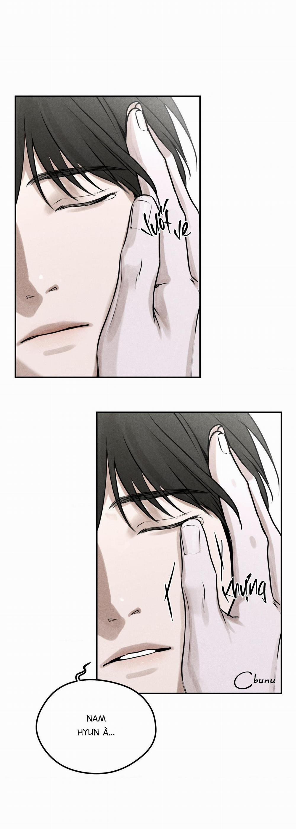 (CBunu) Gấu Teddy thân yêu 1 trang 11