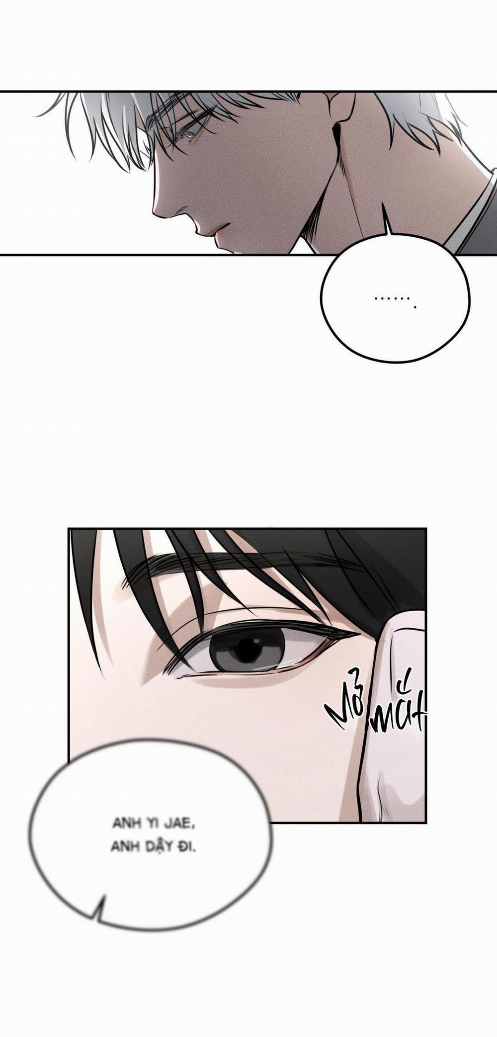 (CBunu) Gấu Teddy thân yêu 1 trang 12