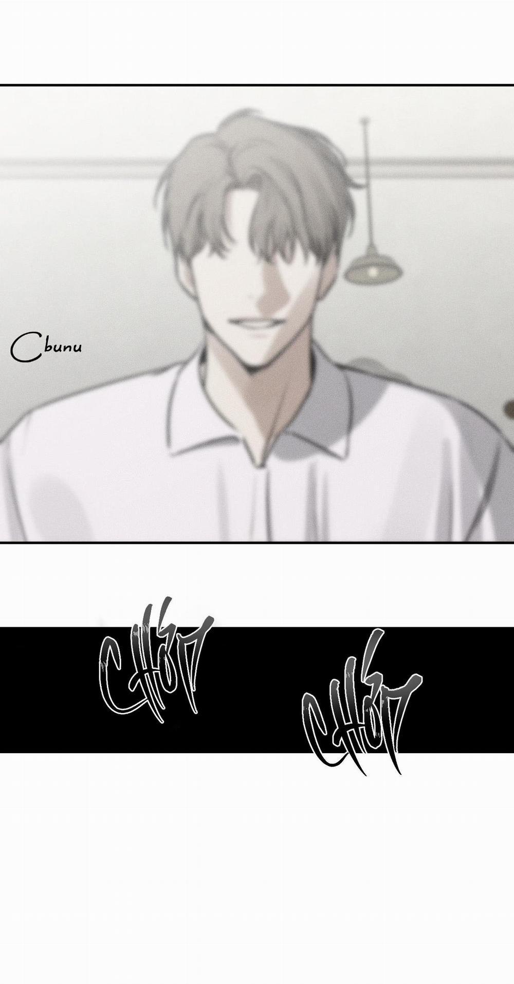 (CBunu) Gấu Teddy thân yêu 1 trang 13